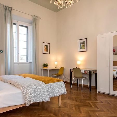 Ariento Apartment - Heart Of Florencie Exteriér fotografie