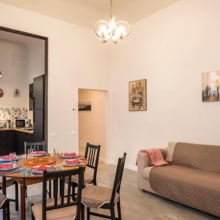 Ariento Apartment - Heart Of Florencie Exteriér fotografie