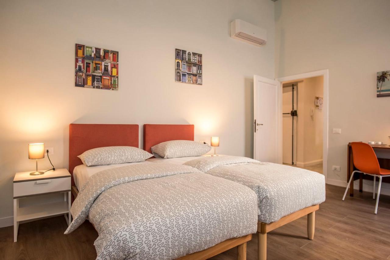 Ariento Apartment - Heart Of Florencie Exteriér fotografie